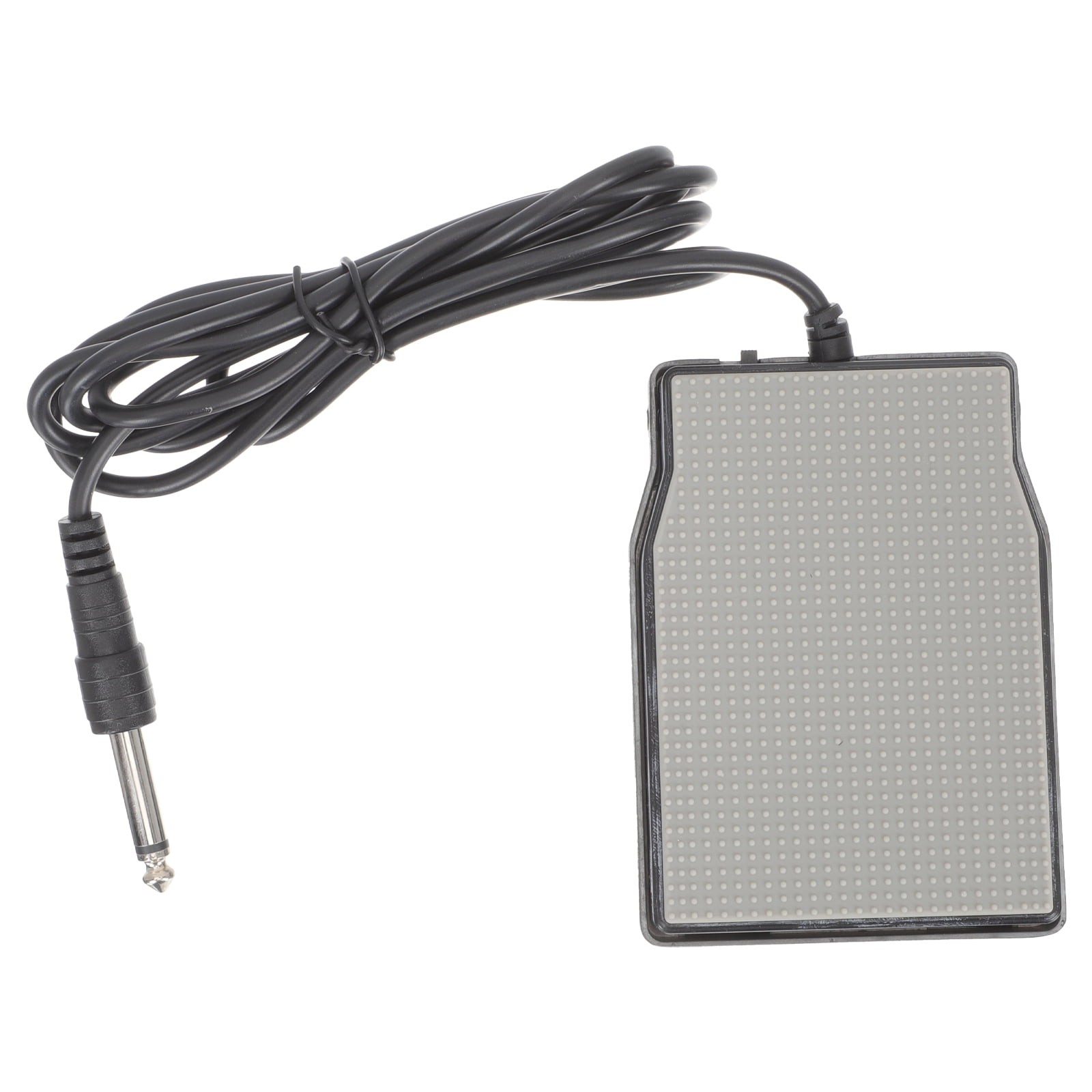 Practical Piano Pedal Portable Piano Keyboard Foot Pedal Instrument