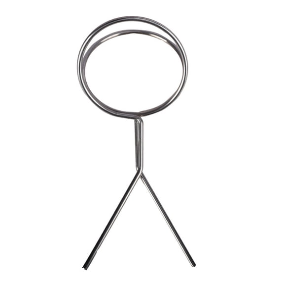 Practical Pick up Tool Park Golfs Retrievers Pick Up Collector Metal Coil Golfs Grabbers Easy to Use