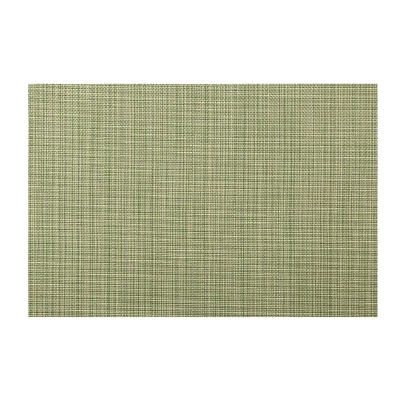 Practical Placemat Table Mat Reusable Weddings Accessories Decorations PVC Buffets Easy To Clean Birthday Parties