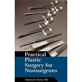 thumbnail image 1 of Practical Plastic Surgery for Nonsurgeons (Paperback), 1 of 1