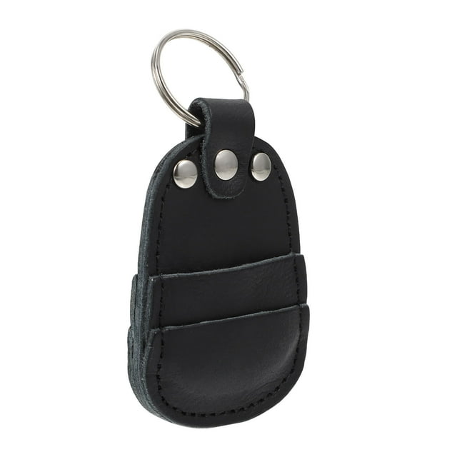 Practical Plectrum Storage Container Guitar Picks for Outdoor Carrying