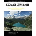 thumbnail image 1 of Practical PowerShell Exchange Server 2016, (Paperback), 1 of 1