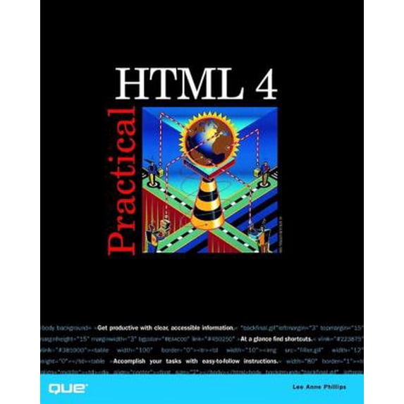 Pre-Owned Practical: Practical HTML 4 (Paperback)
