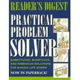 thumbnail image 1 of Pre-Owned Practical problem solver (Paperback) 0895779358 9780895779359, 1 of 1