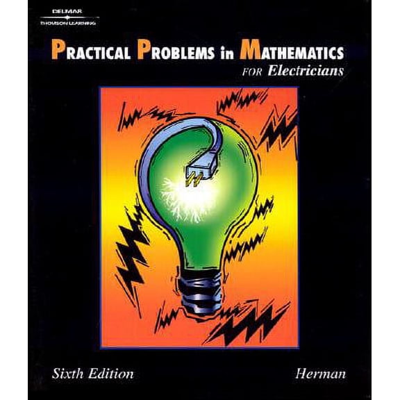 Pre-Owned Practical Problems in Mathematics for Electricians, 6E (Paperback) 0766838978 9780766838970