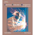 thumbnail image 1 of Pre-Owned Practical Problems in Mathematics: For Welders (Applied Mathematics) (Paperback) 1418042293 9781418042295, 1 of 1
