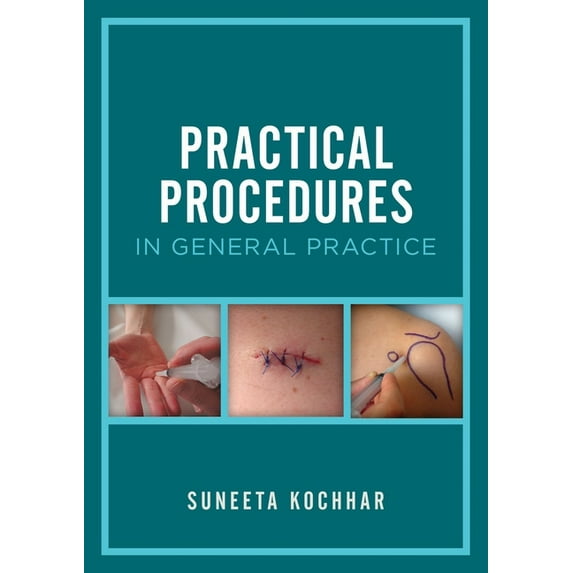 Practical Procedures in General Practice (Paperback)