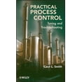 thumbnail image 1 of Practical Process Control: Tuning and Troubleshooting, (Hardcover), 1 of 1