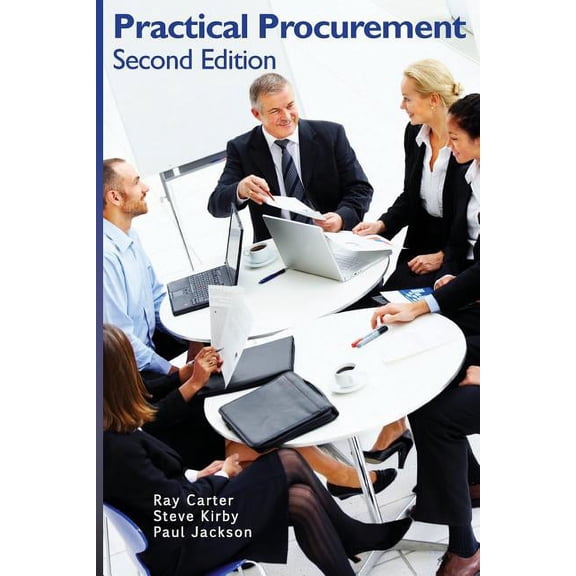 Practical Procurement Second Edition (Paperback)