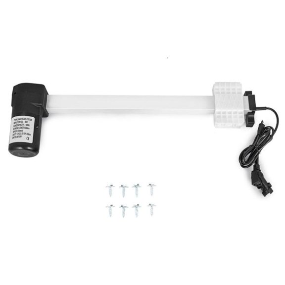 Practical Profile Recliner Lift Motor with 29V Input 1 Minutes Duty Cycle