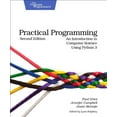 thumbnail image 1 of Practical Programming: An Introduction to Computer Science Using Python 3 (Paperback), 1 of 1