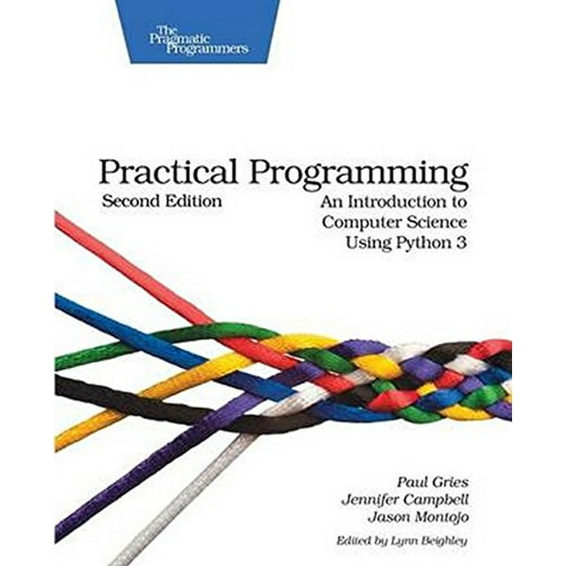 Pre-Owned Practical Programming: An Introduction to Computer Science ...