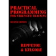 thumbnail image 1 of Pre-Owned Practical Programming for Strength Training (Paperback) 9780982522707, 1 of 1