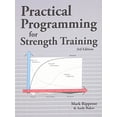 thumbnail image 1 of Pre-Owned Practical Programming for Strength Training (Paperback) 0982522754 9780982522752, 1 of 1