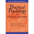thumbnail image 1 of Pre-Owned Practical Psychology for Diabetes Clinicians Paperback, 1 of 1
