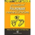 thumbnail image 1 of Pre-Owned Practical Pulmonary Rehabilitation (Paperback) 9780412618109, 1 of 1
