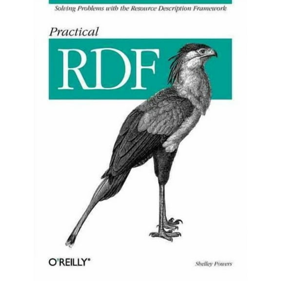 Practical RDF (Paperback)