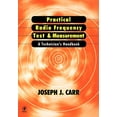 thumbnail image 1 of Pre-Owned Practical Radio Frequency Test and Measurement: A Technician's Handbook (Paperback) 0750671610 9780750671613, 1 of 1