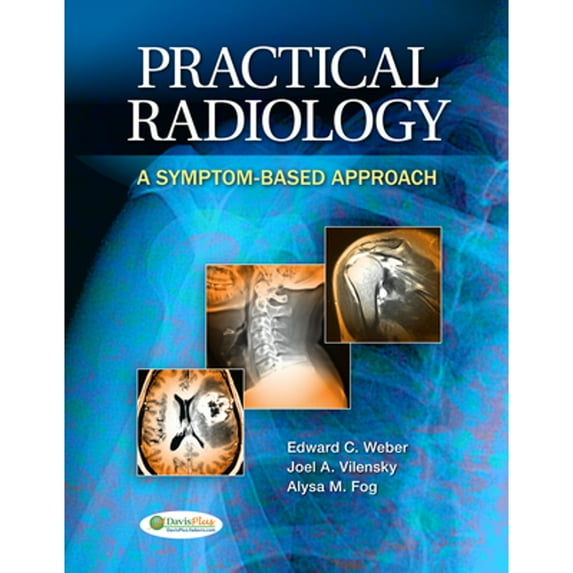 Pre-Owned Practical Radiology: A Symptom-Based Approach (Paperback) 0803628323 9780803628328