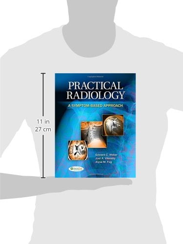 Pre-Owned Practical Radiology: A Symptom-Based Approach (Paperback) 0803628323 9780803628328