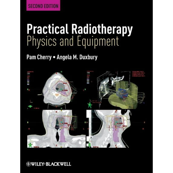 Practical Radiotherapy 2e (Paperback)