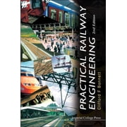 Practical Railway Engineering 2nd Ed, Hardcover