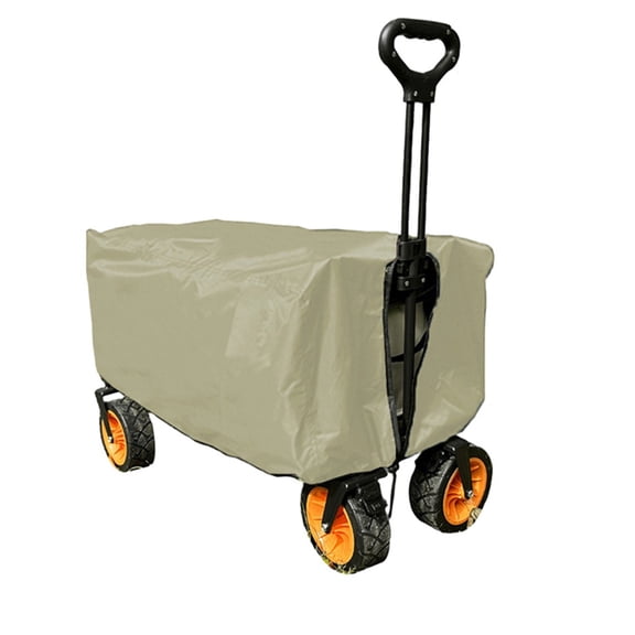 Practical Rain Cover for Outdoor Utility Trucks Dust and Sun Protection