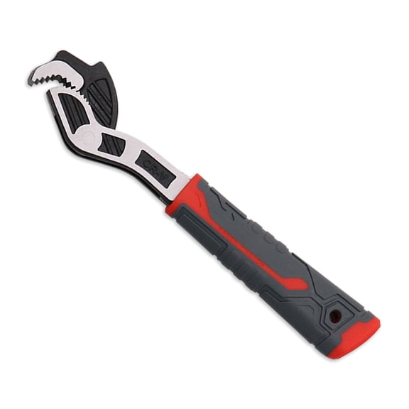 Practical Ratcheting Wrench 40CR Alloy Materials Nonslip Grip For Secure Bolt Tightening In Various Work Environment