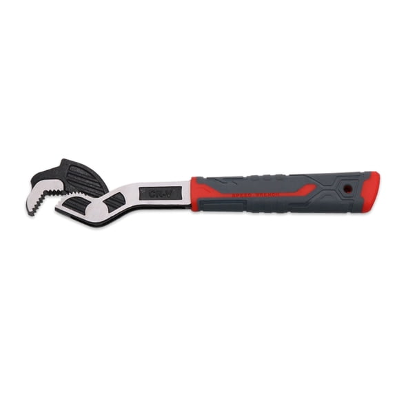 Practical Ratcheting Wrench 40CR Alloy Materials Nonslip Grip For Secure Bolt Tightening In Various Work Environment