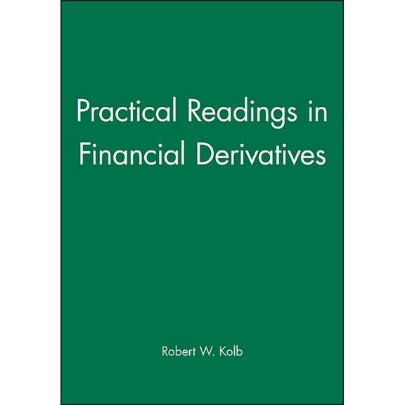 Practical Readings in Financial Derivatives, (Paperback)