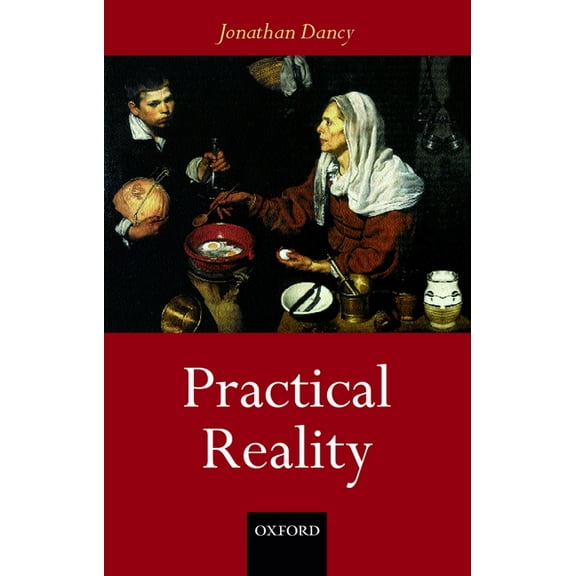 Practical Reality, (Paperback)