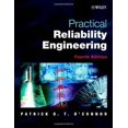 thumbnail image 1 of Pre-Owned Practical Reliability Engineering 4e (Paperback) 0470844639 9780470844632, 1 of 1