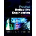 thumbnail image 1 of Pre-Owned Practical Reliability Engineering (Paperback) 9780470844632, 1 of 1