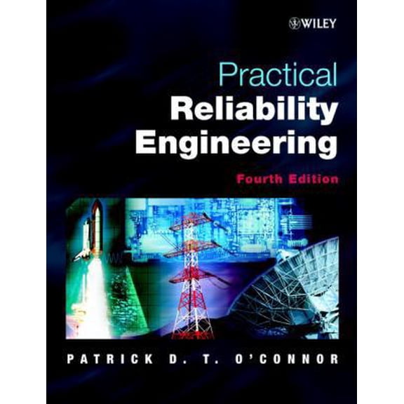 Pre-Owned Practical Reliability Engineering