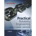 thumbnail image 1 of Practical Reliability Engineering, (Hardcover), 1 of 1