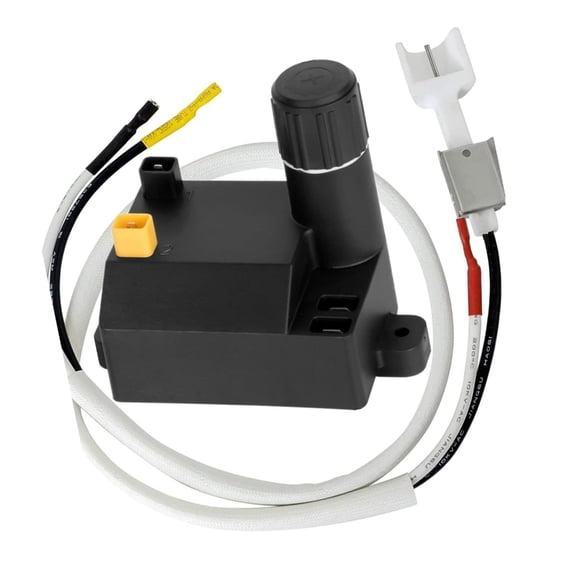 Practical Replacement Ignition Module For Spirits 210 and 310 Series BBQ Grills