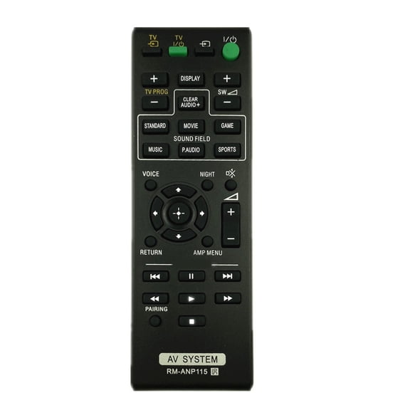 Practical Replacement Remote Control Suitable for CT770 CT370 Similar Units