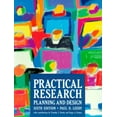 thumbnail image 1 of Pre-Owned Practical Research: Planning and Design (Paperback) 0132414074, 1 of 1