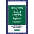 thumbnail image 1 of Practical Research Series Researching into Student Learning and Support in Colleges and Universities, (Paperback), 1 of 1