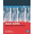 thumbnail image 1 of Practical Resources for the Mental Healt Clinician's Guide to Adult ADHD: Assessment and Intervention, (Paperback), 1 of 1