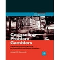 thumbnail image 1 of Practical Resources for the Mental Healt Counseling Problem Gamblers: A Self-Regulation Manual for Individual and Family Therapy, (Paperback), 1 of 1
