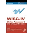 thumbnail image 1 of Practical Resources for the Mental Healt WISC-IV Clinical Assessment and Intervention, (Hardcover), 1 of 1