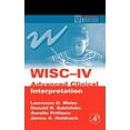 thumbnail image 1 of Practical Resources for the Mental Healt Wisc-IV Advanced Clinical Interpretation, (Hardcover), 1 of 1