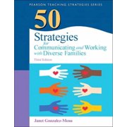 50 Strategies for Communicating and Working With Diverse Families