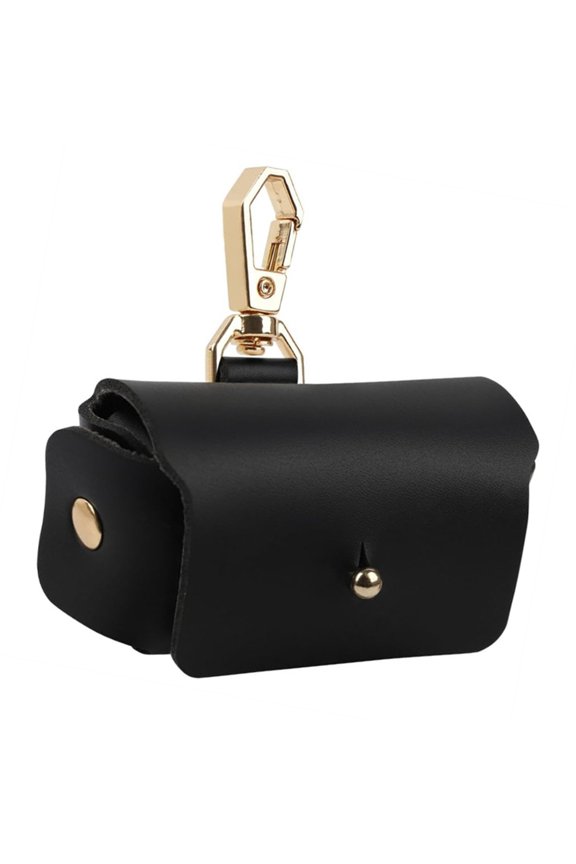 Practical Rings Holder With Sturdy Hook For Access And Protective During Travel Or Event