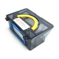 Practical Robotic Vacuum Cleaner Dust Collector Box For ILIFE V3 V5 X5 V5 PRO