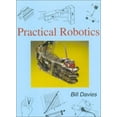 thumbnail image 1 of Pre-Owned Practical Robotics: Principles and Applications (Paperback) 096818300X 9780968183007, 1 of 1