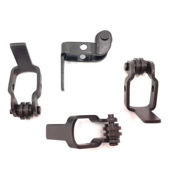 Practical Roller Guide Support Wheel For Electric Power Tool Jig Saw For 4304 4306 4305 4334Dwde 4333Dwde 4331Dwde 4334D Smile Home