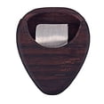 thumbnail image 1 of Practical Rosewood Guitar Plectrum Picks Box Storage for Guitars Parts, 1 of 8
