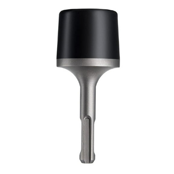 Practical Rubber Power Hammers Compatible Shank Rubber Mallets For Radiators Pipe Installation Metalwork
